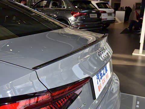 2019�� RS 5 2.9T Coupe