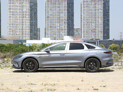 2025�� DM-i �Ǽݰ� 125KM�캽��