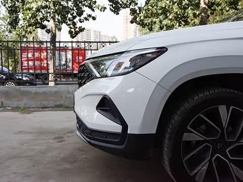 2019�� 280TSI �Զ���ҫ��