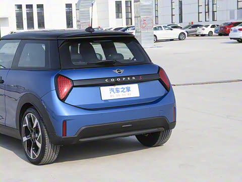 2025�� 2.0T COOPER S ������