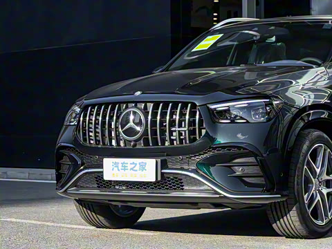 2024�� AMG GLE 53 4MATIC+