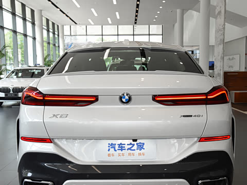 2023�� xDrive40i ������ M�˶���װ