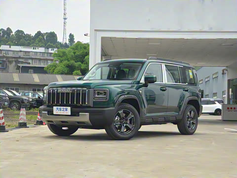 2025�� 2.0T 4WD Pro