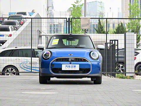 2025�� 2.0T COOPER S CABRIO ������