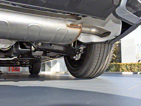 2022�� �Ŀ� GLC 300 4MATIC ����SUV