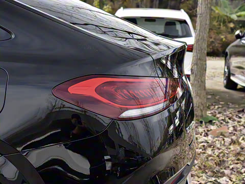 2022�� GLE 350 e 4MATIC ����SUV