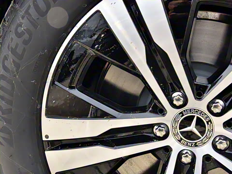 2022�� GLE 350 e 4MATIC ����SUV