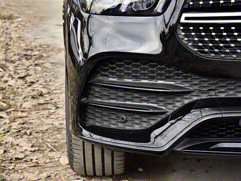 2022�� GLE 350 e 4MATIC ����SUV