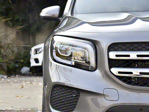 2022�� GLB 200 ʱ����