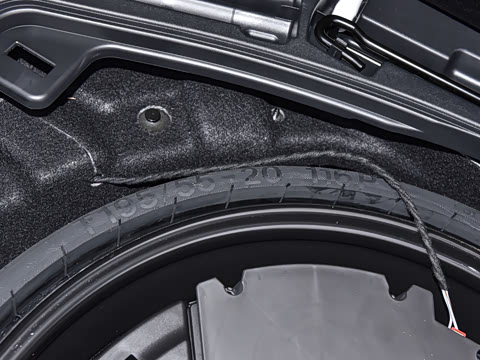 2022�� allroad quattro ̽���� 55 TFSI ����ԽҰ��