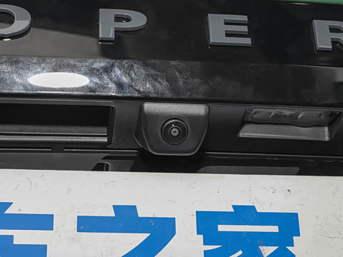 2025�� JOHN COOPER WORKS