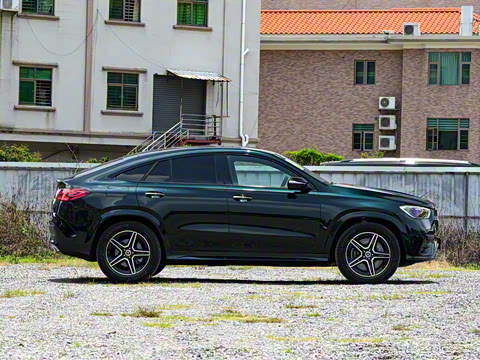 2025�� GLE 450 4MATIC ����SUV ʱ����