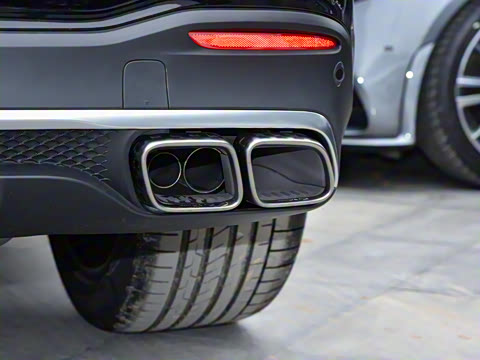 2024�� AMG GLE 63 S 4MATIC+