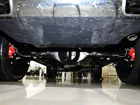 2019�� 2.3T �Զ�ʢ�����°� ��VI