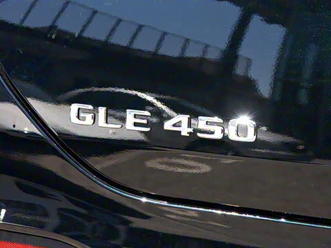 2022�� �Ŀ� GLE 450 4MATIC ����SUV ʱ����