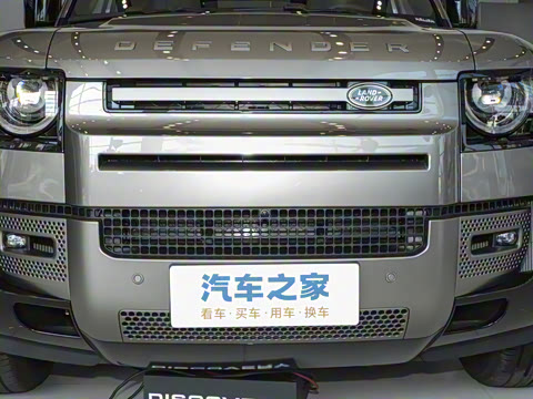 2025�� 110 3.0T P400 X-Dynamic HSE