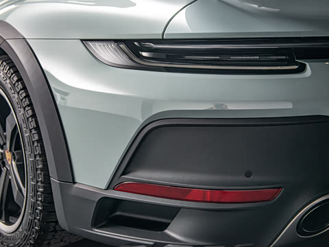 2023�� Dakar 3.0T