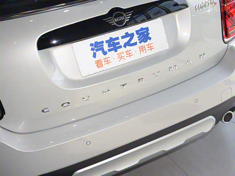 2022�� �Ŀ� 2.0T COOPER S ALL4