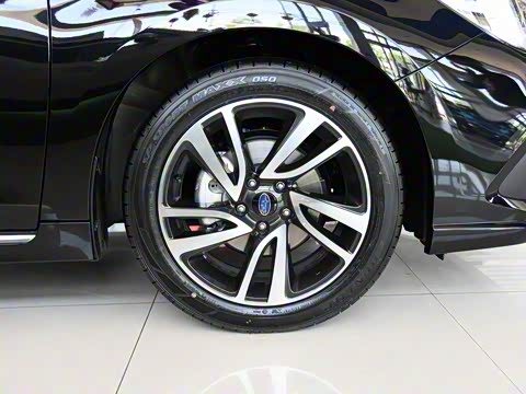 2019�� 2.5i ȫ����ҫ�� EyeSight