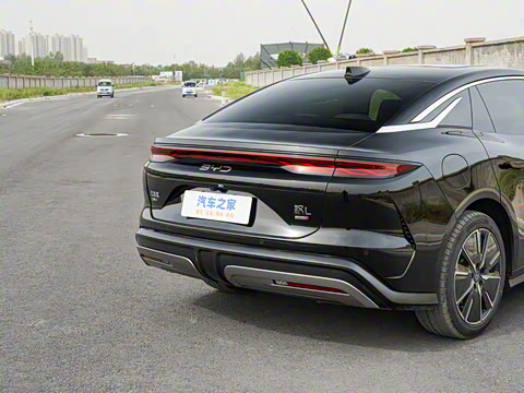 2025�� DM-i 200KM�����״�������