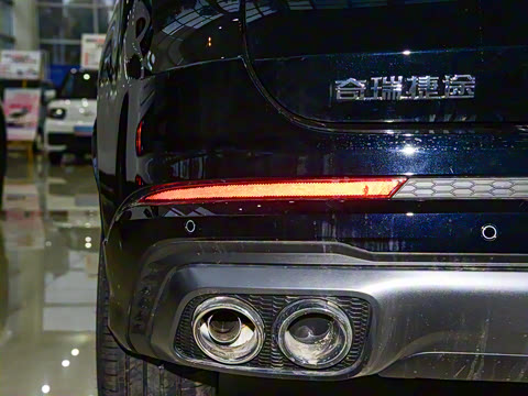 2023�� 1.6T DCTǿ��PRO+ 5��