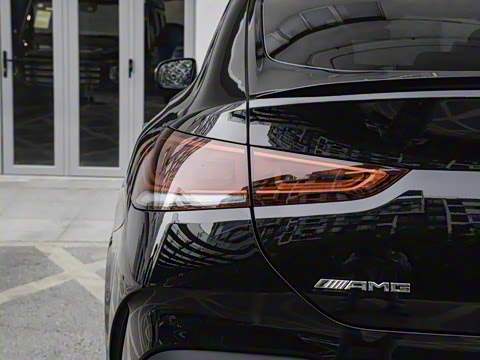 2023�� AMG GLE 53 4MATIC+ ����SUV