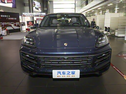 2025�� Cayenne 3.0T ���ΰ�