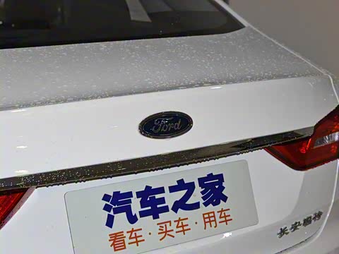 2019�� �Ŀ� 1.5L �Զ������ͣ�̥ѹ��⣩ ��VI