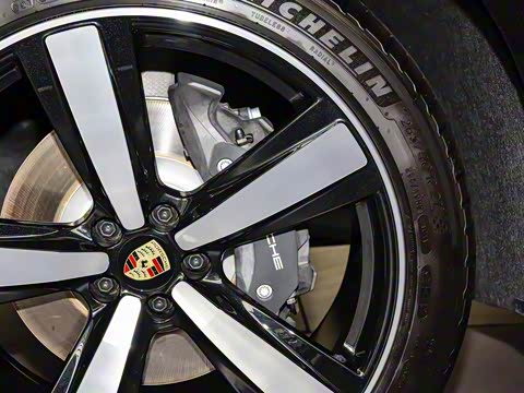 2025�� Macan 2.0T ���ΰ�