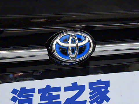 2022�� ˫�� 2.5L E-CVT��������