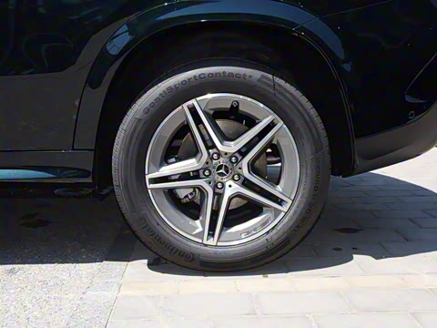 2022�� �Ŀ� GLE 450 4MATIC ����SUV ʱ����