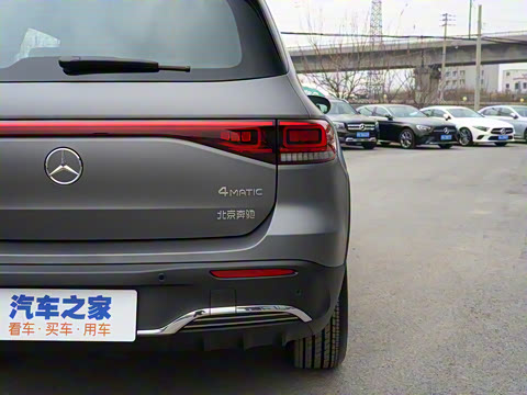 2022�� EQB 350 4MATIC �׷��ر��