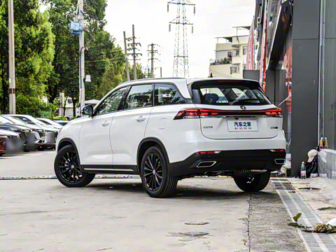 2025�� PRO 1.5T DCT ������ 7��