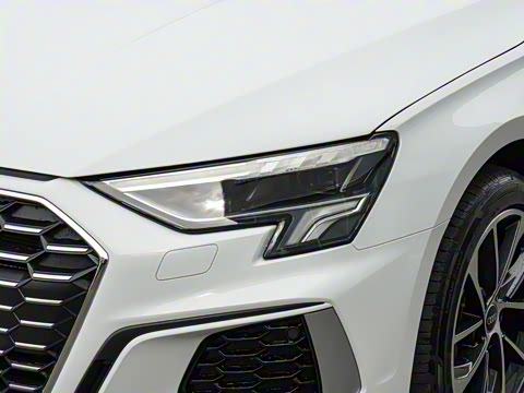 2024�� Sportback 35 TFSI ��ȡ�˶���