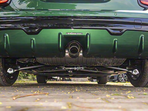 2025�� JOHN COOPER WORKS CABRIO