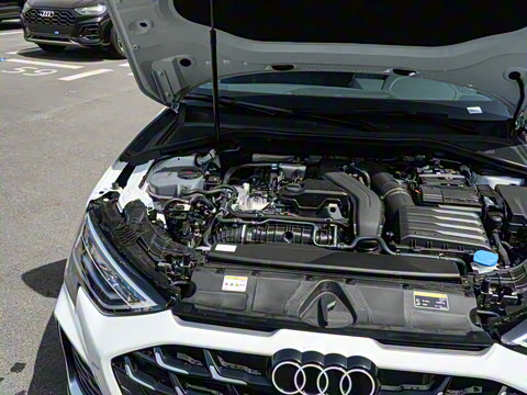 2026�� A3L Limousine 35TFSI �ɳ�������