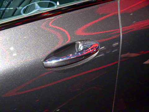 2025�� AMG GT 50 �����ܳ� �й��ر��