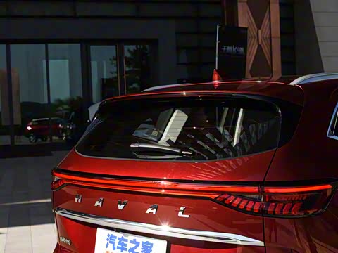 2021�� ������ 1.5T �Զ�����Supreme