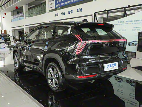 2025�� ���Ĵ� 1.5TD DCT �﷫