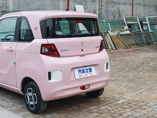 【风光miniev 2023款】东风风光_风光miniev 2023款报价_图片_汽车之