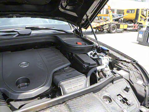 2025�� GLS 450 4MATIC ʱ����