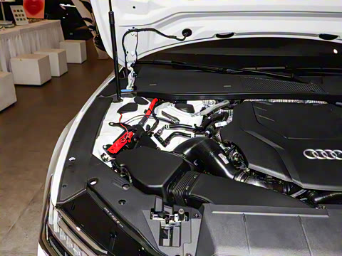 2025�� 55 TFSI quattro ������