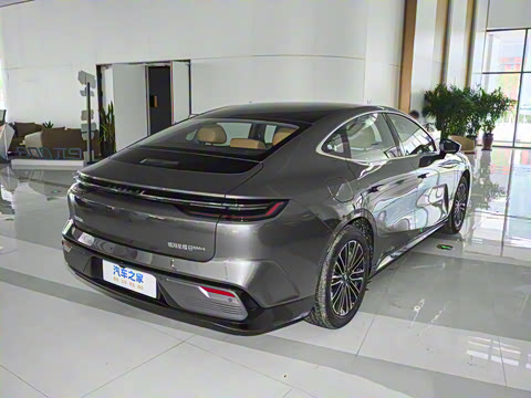 2025�� 130km EM-i ������