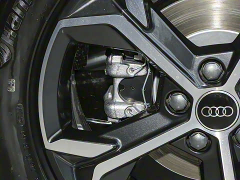 2025��  quattro 45�����ذ� 40TFSI ʱ����