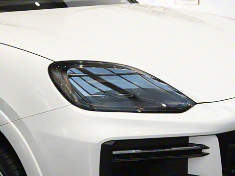 2025�� Cayenne 3.0T ���ΰ�