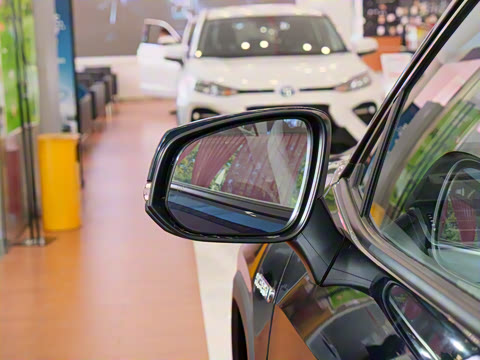 2020�� ˫�� 2.5L E-CVT�����Ƽ���