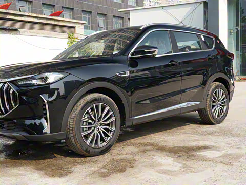 2023�� 1.5T DCT����PLUS 7��