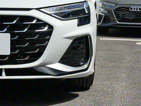 2026�� A3L Limousine 35TFSI �ɳ�������