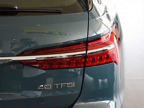 2020�� Avant �ȷ��� 40 TFSI ����������