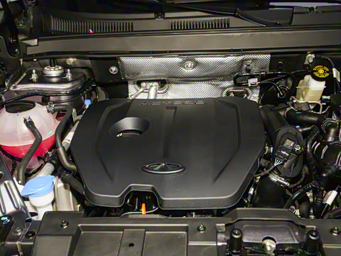 2025�� 1.5T CVT������